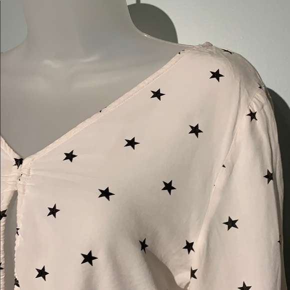 Crop top/Stars/urban outfitters - Picture 3 of 6